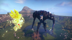 Read more about the article SEGA Talks About the Future of Sonic Following Frontiers in Investor Q&A