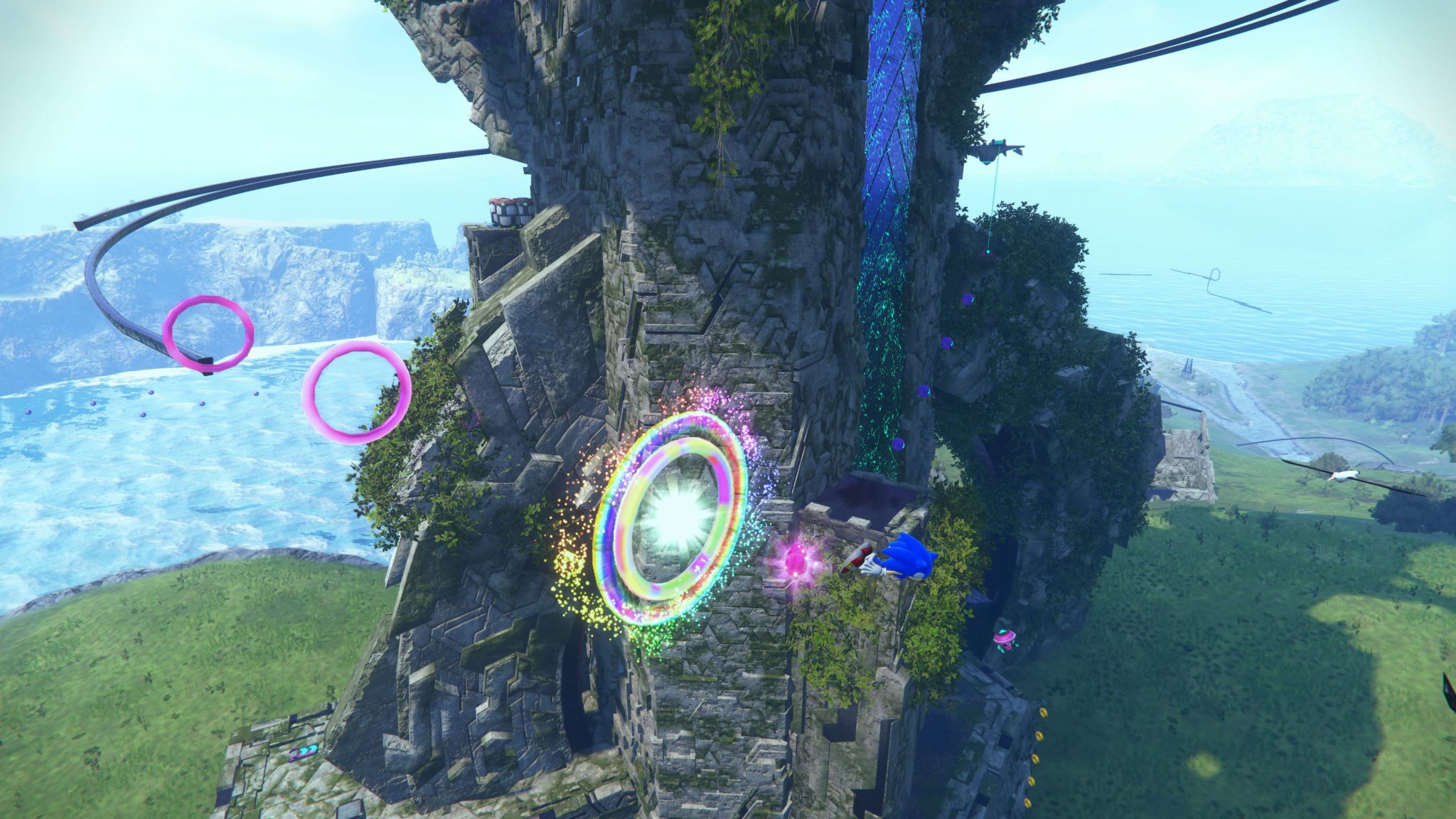 Kronos Island | The Sonic the Hedgehog Wiki