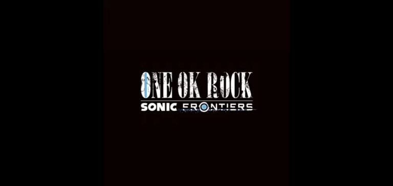 Read more about the article Sonic Frontiers’ Ending Theme Revealed!