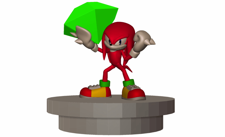 Read more about the article Help First4Figures With This Knuckleheaded Conundrum