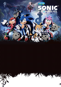 Read more about the article Sonic Team Wants to Go Back to The Top of the Gaming Industry