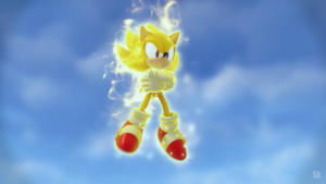 Read more about the article New Sonic Frontiers TGS Trailer