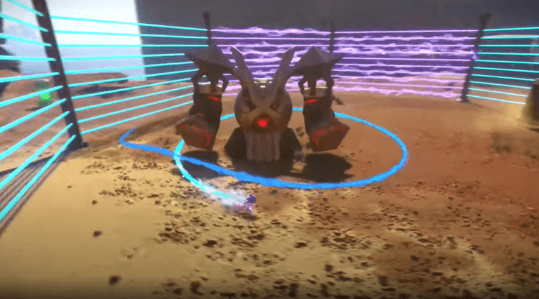 Read more about the article New Sonic Frontiers Overview Trailer!