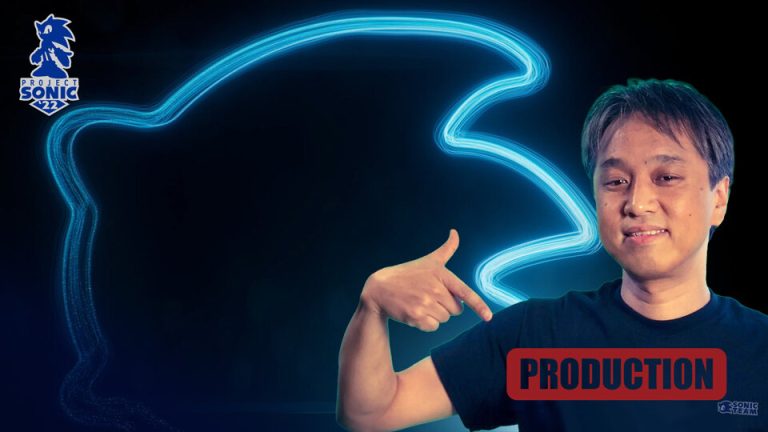 Read more about the article So… About That New Sonic Team Logo