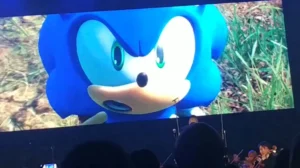 Read more about the article Brasil Game Show’s Sonic Symphony Includes Orchestral Rendition of Sonic Frontiers Music and New Gameplay!