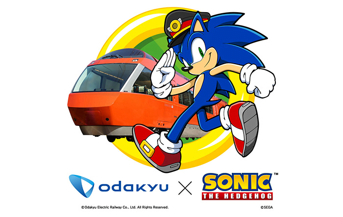 Read more about the article More Sonic Frontiers Japanese Collaborations