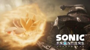 Read more about the article Sonic Frontiers Japanese Commercial – Unleash Your Top Speed