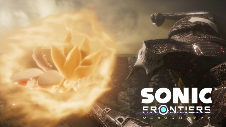 Read more about the article Sonic Frontiers Japanese Commercial – Unleash Your Top Speed