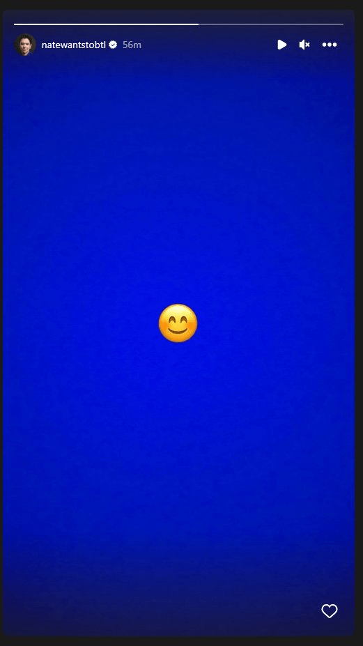 Read more about the article “One Way Dream” With Vocals by Nathan Sharp (NateWantsToBattIe) Teased