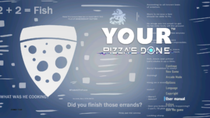 Read more about the article This Sonic Frontiers Mod Makes the Game Revolve Around a Massive Pizza Delivery