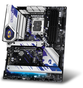 Read more about the article ASRock Z790 PG SONIC Motherboard Out Now