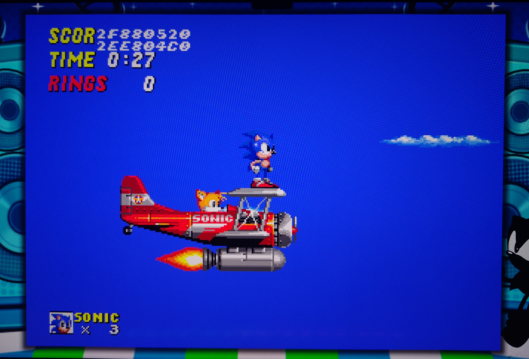 Read more about the article More Behind-The-Scenes Details About Sonic 2’s Development Surface
