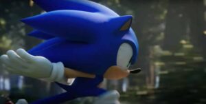 Read more about the article Sonic Frontiers’ Story Takes Place After The Conclusion Of Two Sonic Games