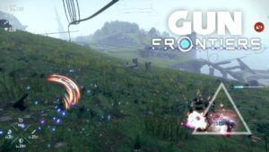 Read more about the article Become a Gun and One-Shot Everything in Sonic Frontiers