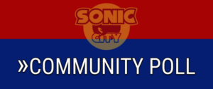 Read more about the article Community Poll Results: Fans Choose Sonic Frontiers as the Best Modern Gameplay Style