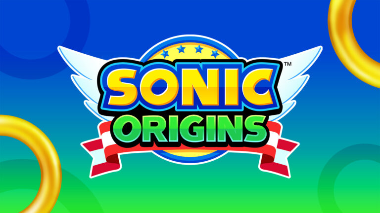 Read more about the article Sonic Origins Plus Rated in Korea