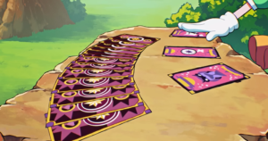 Read more about the article Ian Flynn Reveals Set of Amy Rose Tarot Cards