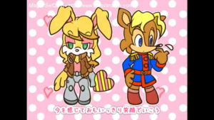 Read more about the article DDR Love Shine and Archie Comic’s Sonic the Hedgehog Mash-Up