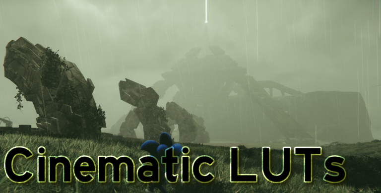 Read more about the article Play Sonic Frontiers With a More Cinematic Feel