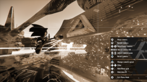 Read more about the article Sonic Frontiers First DLC to Include “Extreme” Difficulty, Cyber Space Power Boost and Extra Content