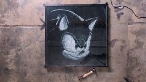 Read more about the article This Piece of Sonic Prime Art Gives Shatterverse a Whole New Meaning