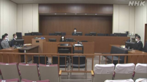 Read more about the article Yuji Naka Pleads Guilty to Insider Trading at First Trial