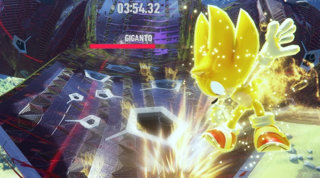 Read more about the article More Details and Screenshots of Sonic Frontiers “Sights, Sounds, and Speed Update” Revealed!