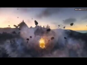 Read more about the article Leaked Sega of Japan Internal Video Reveals Early Footage of Sonic Frontiers