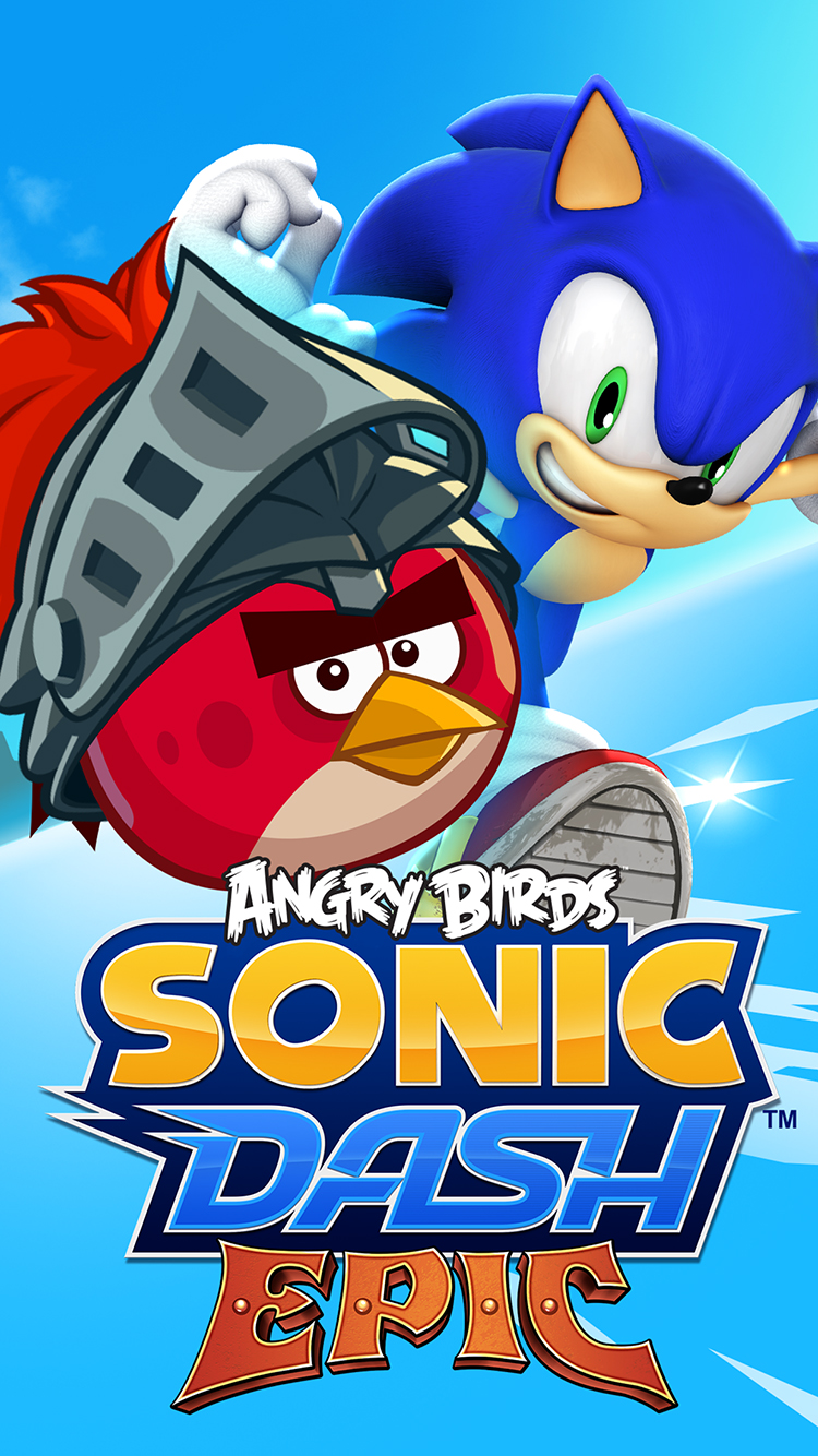 Read more about the article SEGA Acquires Angry Birds Developer Rovio Entertainment