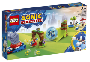 Read more about the article Sonic the Hedgehog Lego Sets: Actual Images and Prices Revealed!