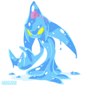 Read more about the article Sonic Channel Releases New Art Featuring Chaos in Celebration of Sonic Adventure’s 25th Anniversary