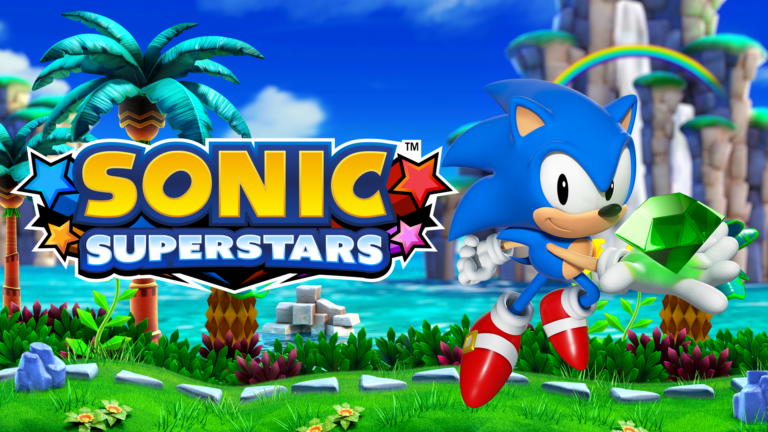 Read more about the article All You Need to Know About Sonic Superstars: A New 2D Sonic Game with Classic Charm