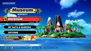 Read more about the article Sonic Origins Update 2.00 Patch Notes