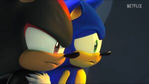 Read more about the article Sonic and Shadow Work Together to Save Green Hill In This New Sonic Prime Trailer