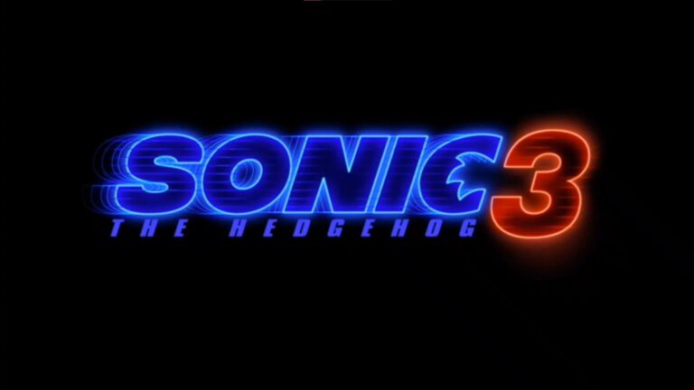 Read more about the article Production of Sonic the Hedgehog 3 Movie Set to Begin on August 31, 2023