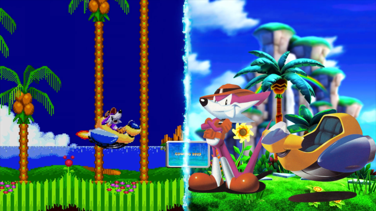 Read more about the article Fang the Sniper or Nack the Weasel? Which is it?