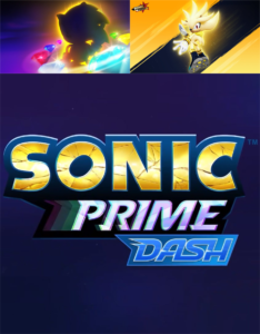 Read more about the article Sonic Mobile Blowout! Sonic Prime Dash, Super Silver, Dragon Hunter Lancelot and Classic Super Sonic
