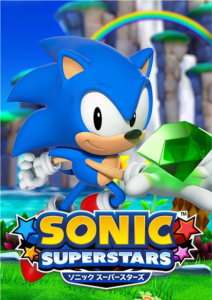 Read more about the article What do the Chaos Emeralds in Sonic Superstars Do? Takashi Iizuka Explains and Gives Extra Development Tidbits