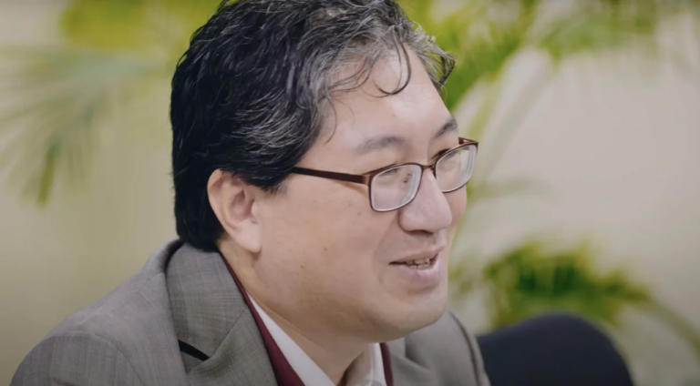 Read more about the article Yuji Naka Could Face Prison Sentence and Fine Following Insider Trading Case