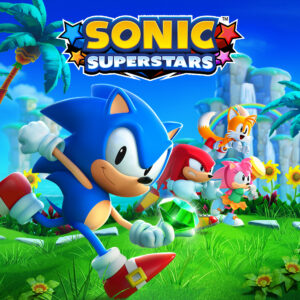 Read more about the article SEGA Reports Sluggish Sales for Sonic Superstars, Decline in Sonic Franchise Revenue