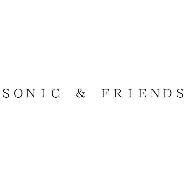 Read more about the article ‘SONIC & FRIENDS’ Trademarked by SEGA
