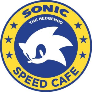 Sonic Speed Cafe Re-Opens in Southern California