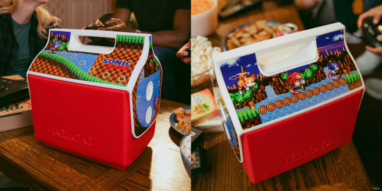 Read more about the article Igloo Partners Up With Sonic to Make Your Summer Even Cooler