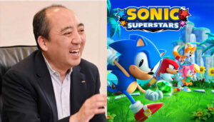 Read more about the article SEGA President Expresses Interest in Reboots and Remakes of Classic SEGA Titles, Including Sonic