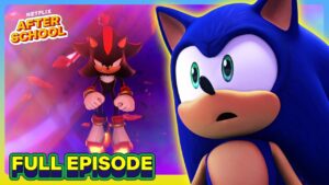 Read more about the article First Episode of Sonic Prime Season 2 Now Available on YouTube!