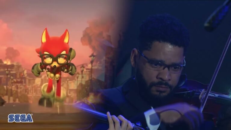 Read more about the article New Sonic Symphony Dates and Locations Announced