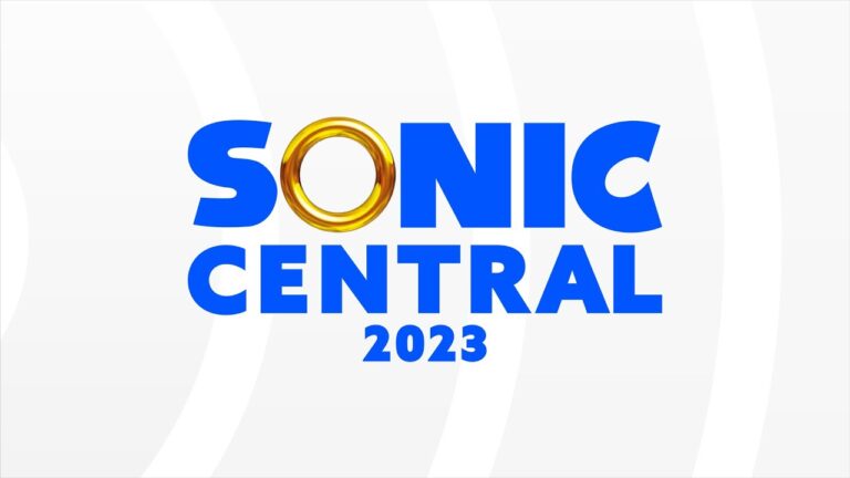 Read more about the article Everything That Was Announced in 2023’s Sonic Central