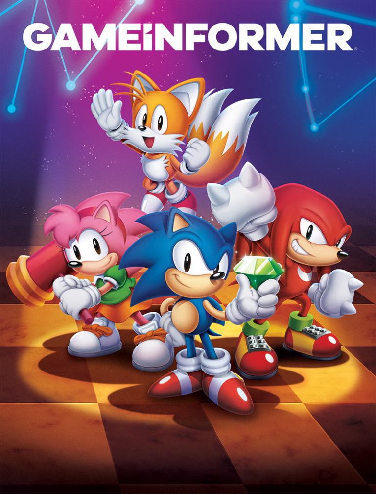Read more about the article New Sonic Superstars Artwork, Screenshots and Every Emerald Power Revealed