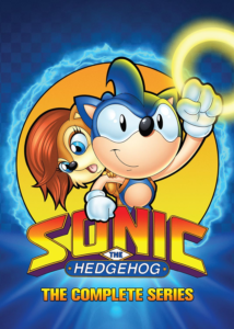 Read more about the article Sonic SatAM Returns with a New DVD Box Set