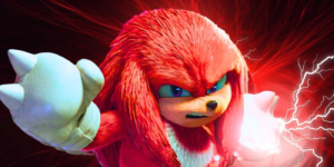 Read more about the article Cary Elwes Confirms His Role In the Upcoming Knuckles Show on Paramount+